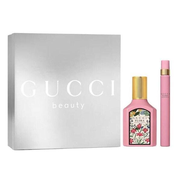 Парфюмерная вода Gucci Flora Gorgeous Gardenia