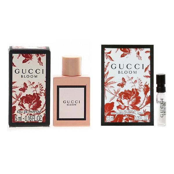Парфюмерная вода Gucci Bloom фото