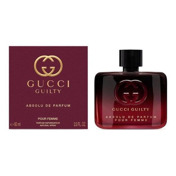 Парфюмерная вода Gucci Guilty Absolu Pour Femme