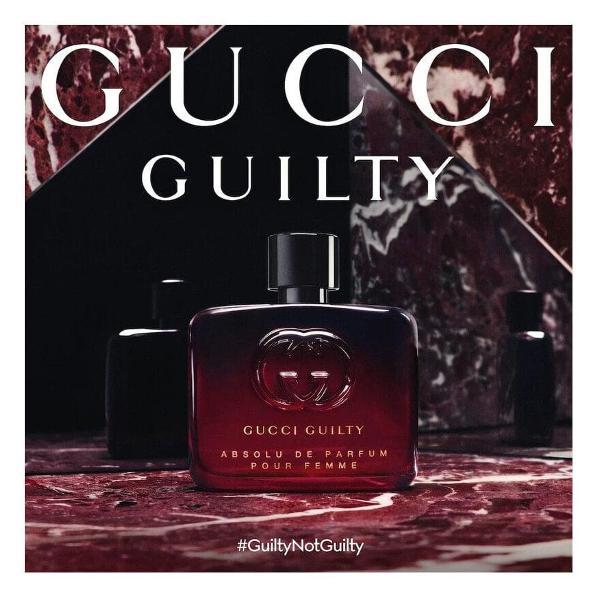 Парфюмерная вода Gucci Guilty Absolu Pour Femme
