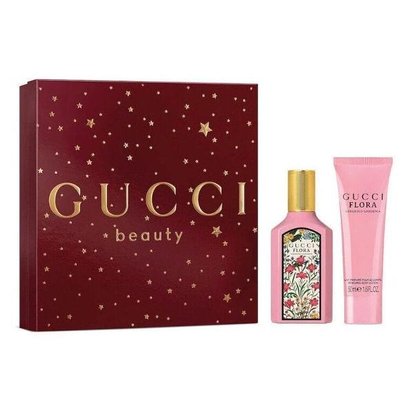 Парфюмерная вода Gucci Gorgeous Gardenia