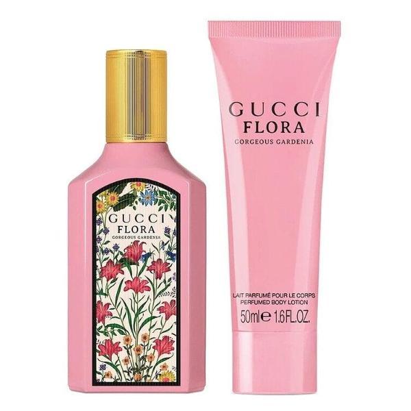 Парфюмерная вода Gucci Gorgeous Gardenia