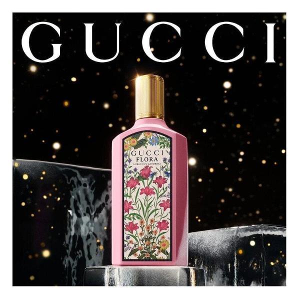 Парфюмерная вода Gucci Gorgeous Gardenia