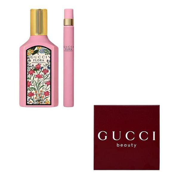 Парфюмерная вода Gucci Flora Gorgeous Gardenia