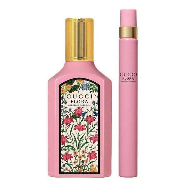 Парфюмерная вода Gucci Flora Gorgeous Gardenia