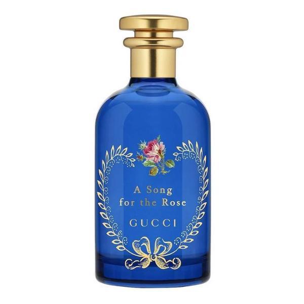 Парфюмерная вода Gucci A Song for the Rose