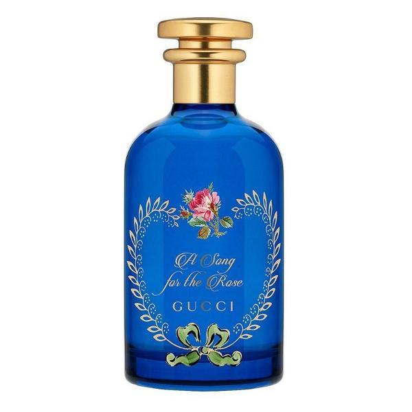 Парфюмерная вода Gucci A Song for the Rose
