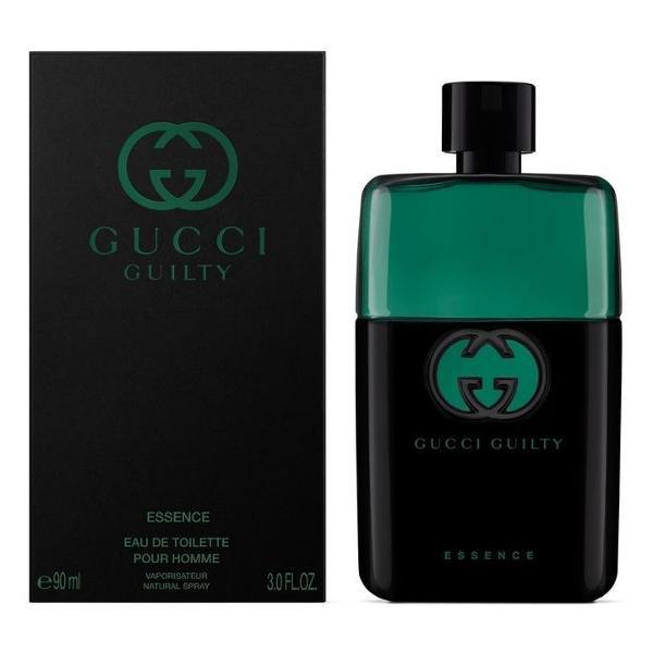 Парфюмерная вода Gucci Guilty Essence Pour Homme