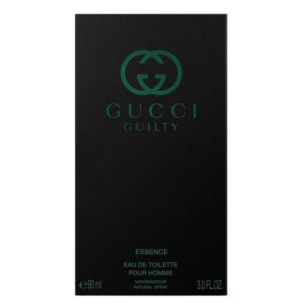 Парфюмерная вода Gucci Guilty Essence Pour Homme