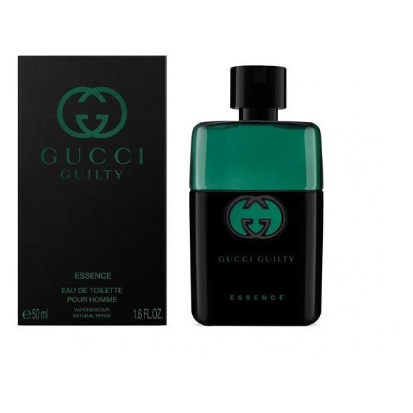 Парфюмерная вода Gucci Guilty Essence Pour Homme
