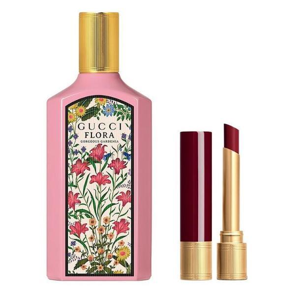 Парфюмерная вода Gucci Bloom Ambrosia d'Oro