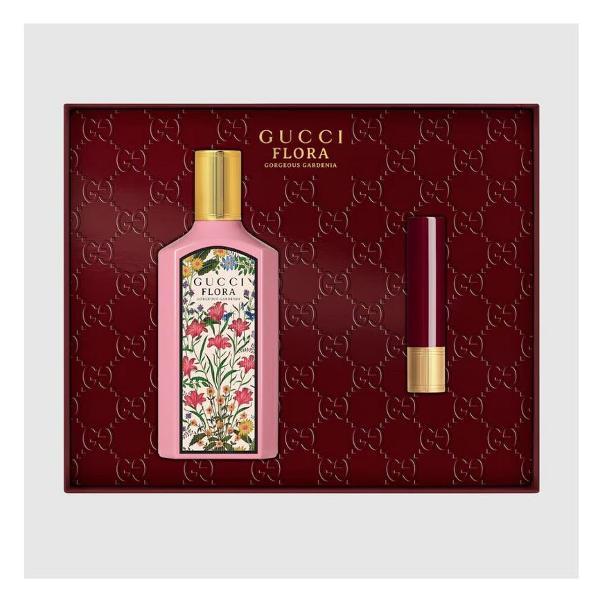 Парфюмерная вода Gucci Bloom Ambrosia d'Oro