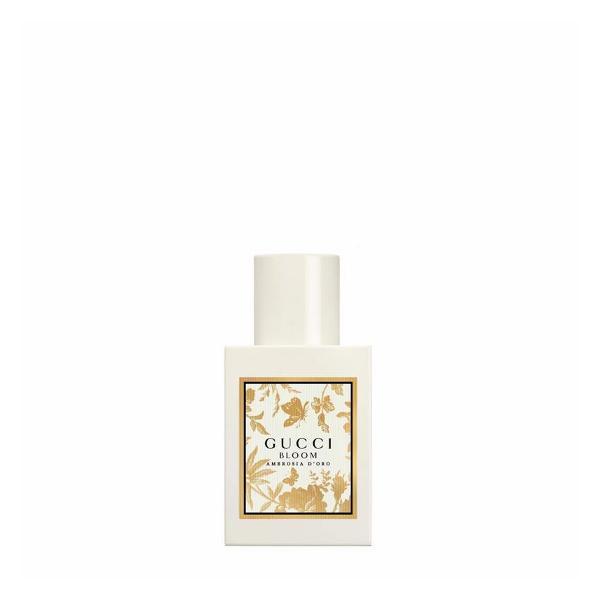 Парфюмерная вода Gucci Bloom Ambrosia d'Oro