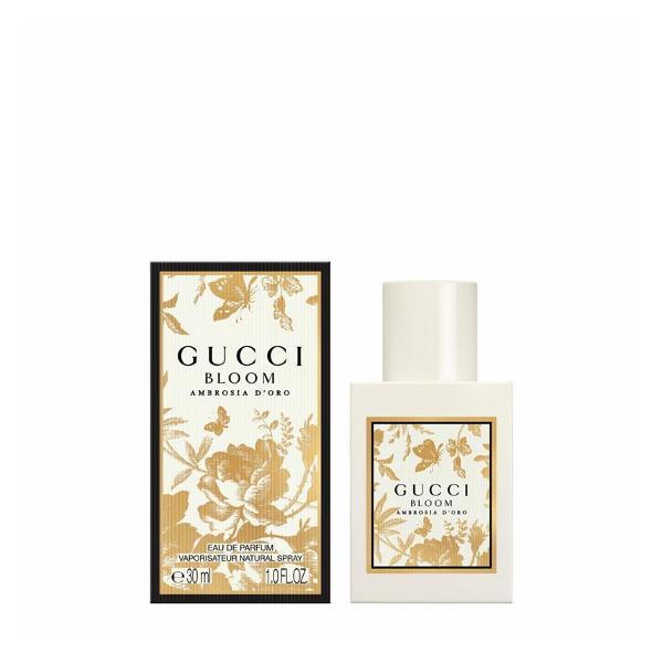 Парфюмерная вода Gucci Bloom Ambrosia d'Oro