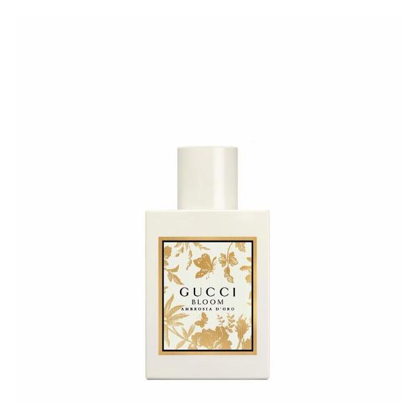 Парфюмерная вода Gucci Flora Gorgeous Orchid