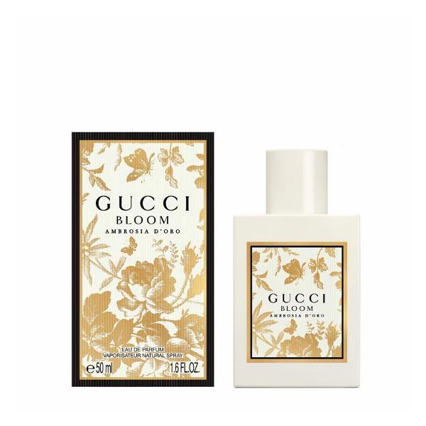Парфюмерная вода Gucci Flora Gorgeous Orchid