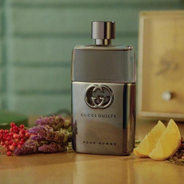 Парфюмерная вода Gucci Flora Gorgeous Gardenia