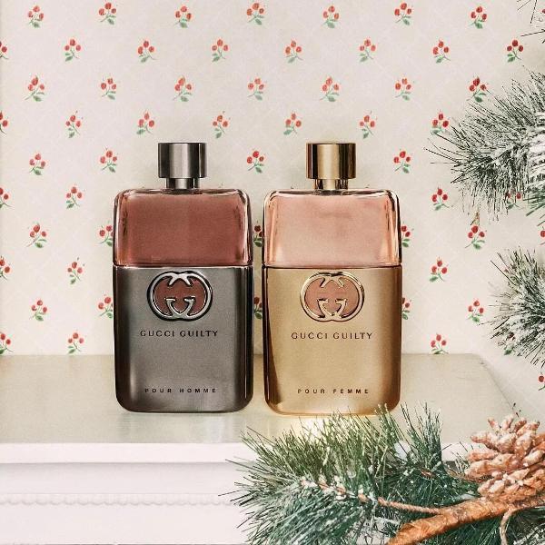Парфюмерная вода Gucci Flora Gorgeous Gardenia