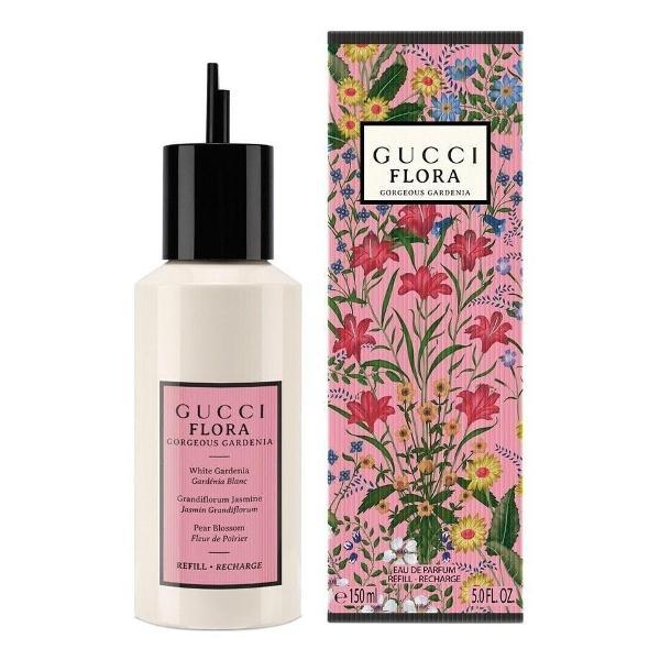Парфюмерная вода Gucci Flora Gorgeous Gardenia