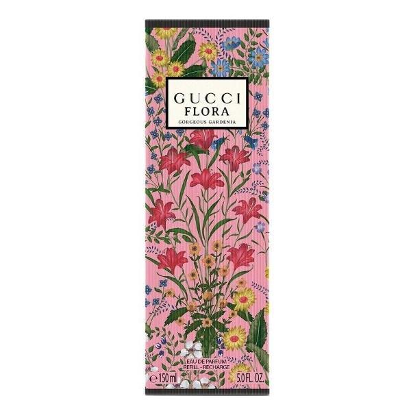 Парфюмерная вода Gucci Flora Gorgeous Gardenia