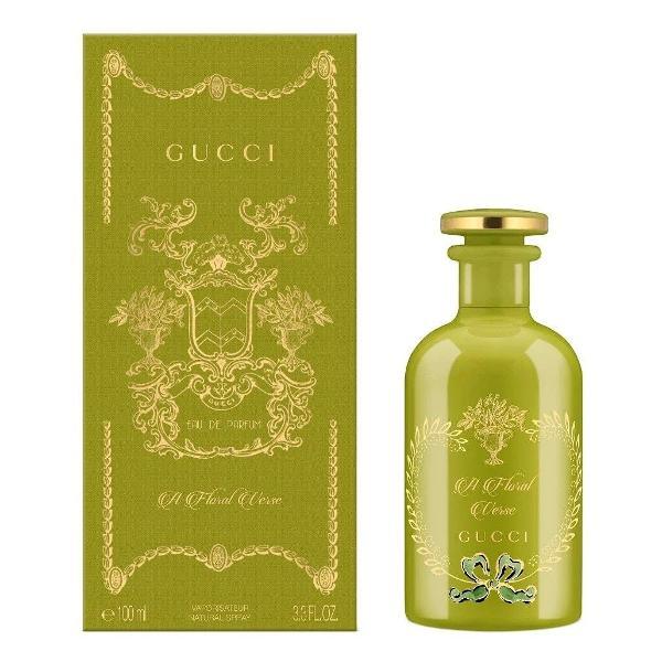 Парфюмерная вода Gucci A Gloaming Night