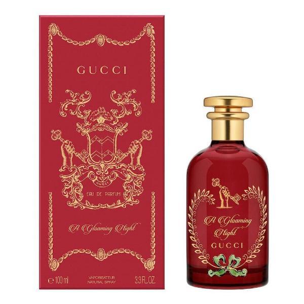 Парфюмерная вода Gucci Bloom Ambrosia Di Fiori