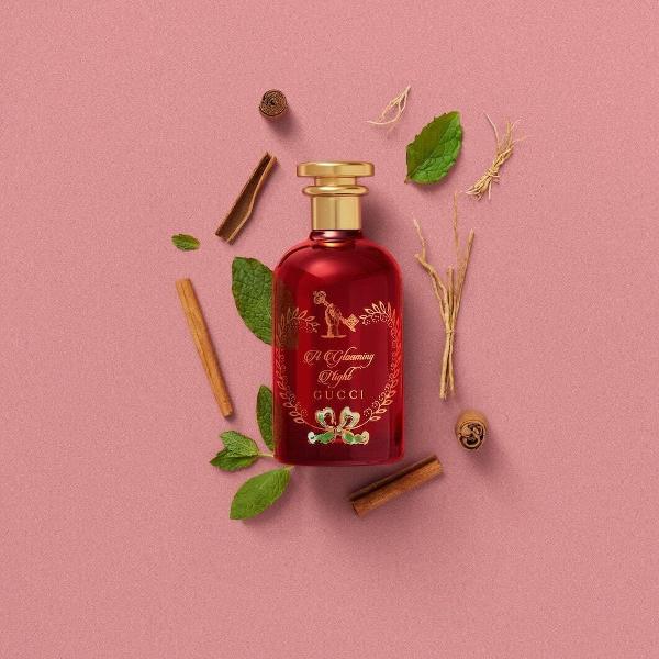 Парфюмерная вода Gucci Bloom Ambrosia Di Fiori