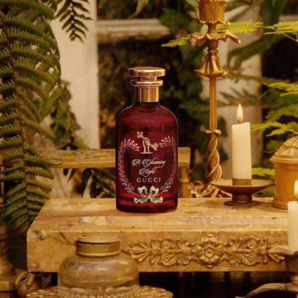 Парфюмерная вода Gucci Bloom Ambrosia Di Fiori
