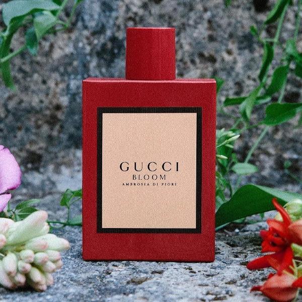 Парфюмерная вода Gucci Guilty Pour Homme