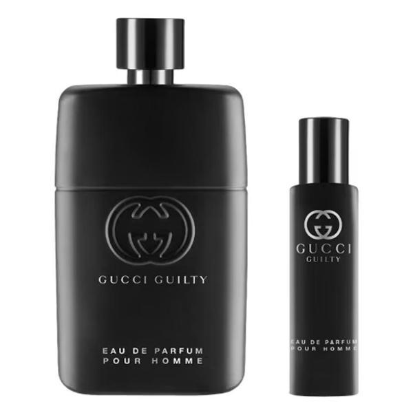 Парфюмерная вода Gucci Guilty Pour Homme / Memoire d#une Odeur