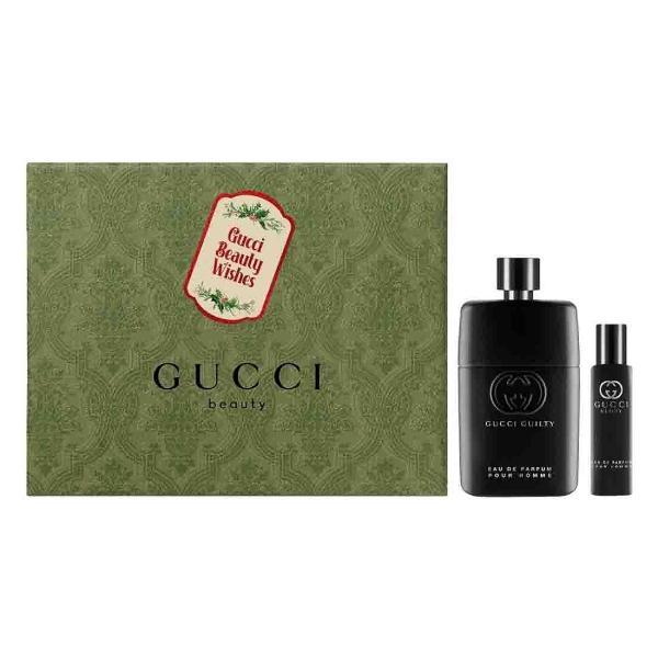 Парфюмерная вода Gucci Guilty Pour Homme / Memoire d#une Odeur