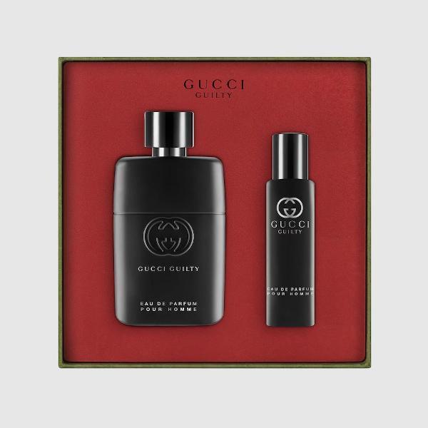 Парфюмерная вода Gucci Guilty Pour Homme / Memoire d#une Odeur