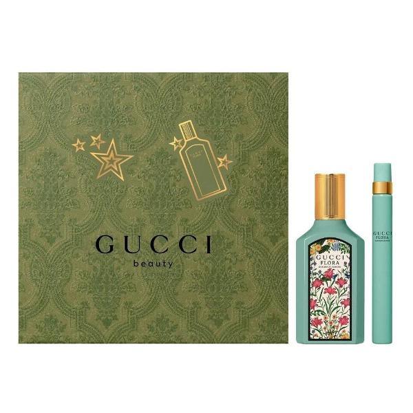 Парфюмерная вода Gucci Flora Gorgeous Jasmine
