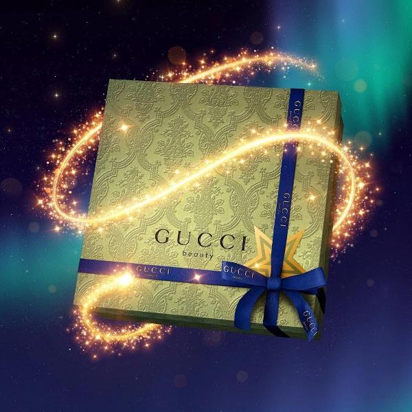 Парфюмерная вода Gucci Flora Gorgeous Jasmine