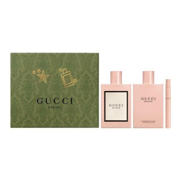 Парфюмерная вода Gucci Bloom