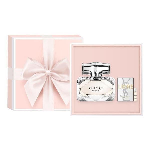 Парфюмерная вода Gucci Flora Gorgeous Gardenia