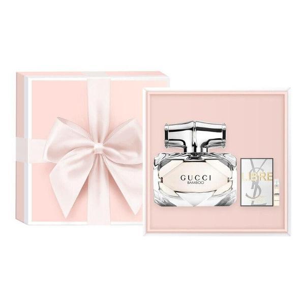 Парфюмерная вода Gucci Flora Gorgeous Gardenia
