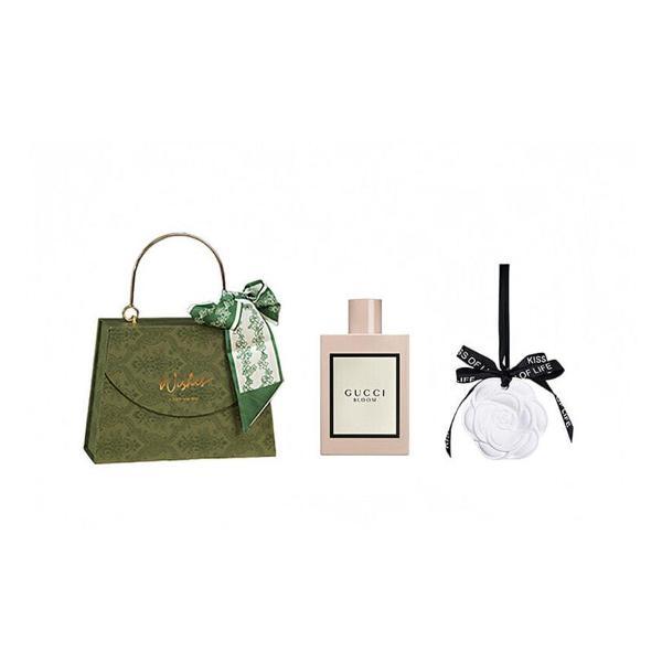 Парфюмерная вода Gucci Bloom