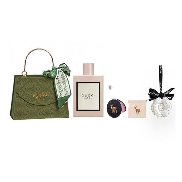 Парфюмерная вода Gucci Bloom