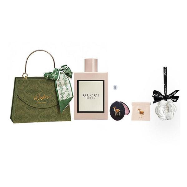Парфюмерная вода Gucci Bloom