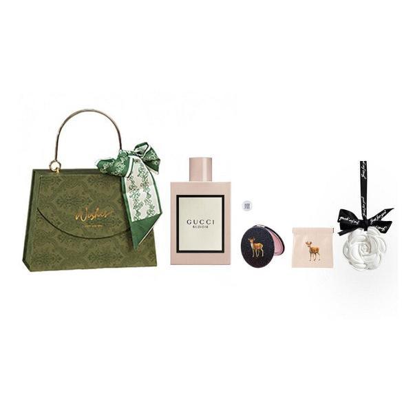 Парфюмерная вода Gucci Bloom