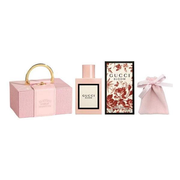 Парфюмерная вода Gucci Bloom фото