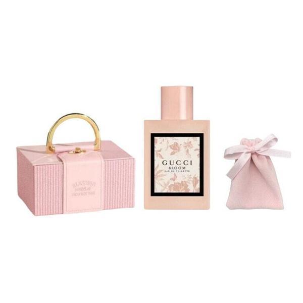 Парфюмерная вода Gucci Bloom фото
