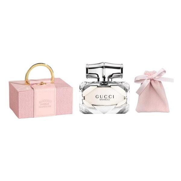 Парфюмерная вода Gucci Bamboo