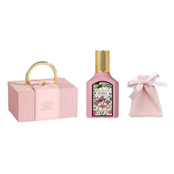 Парфюмерная вода Gucci Flora Gorgeous Gardenia