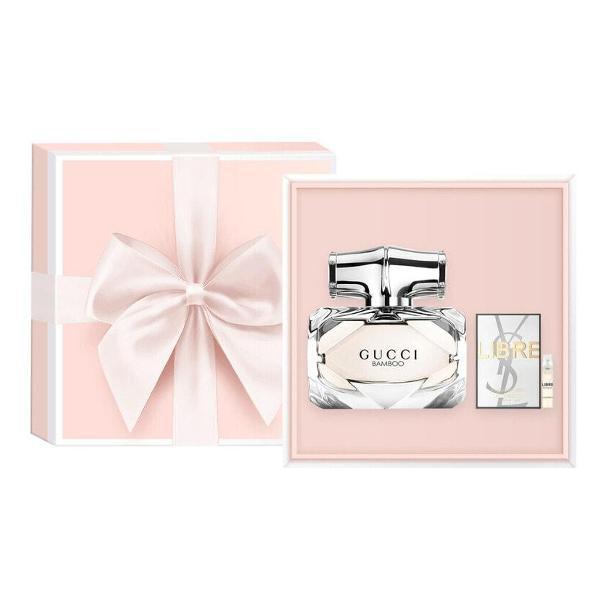 Парфюмерная вода Gucci Bamboo фото
