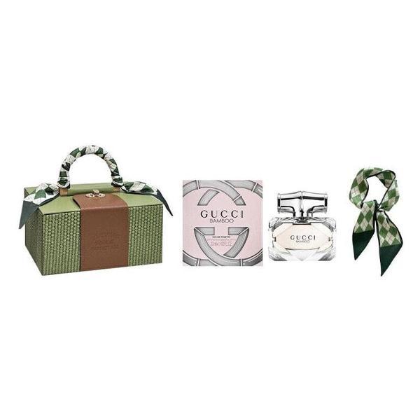 Парфюмерная вода Gucci Bamboo