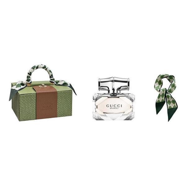Парфюмерная вода Gucci Bamboo