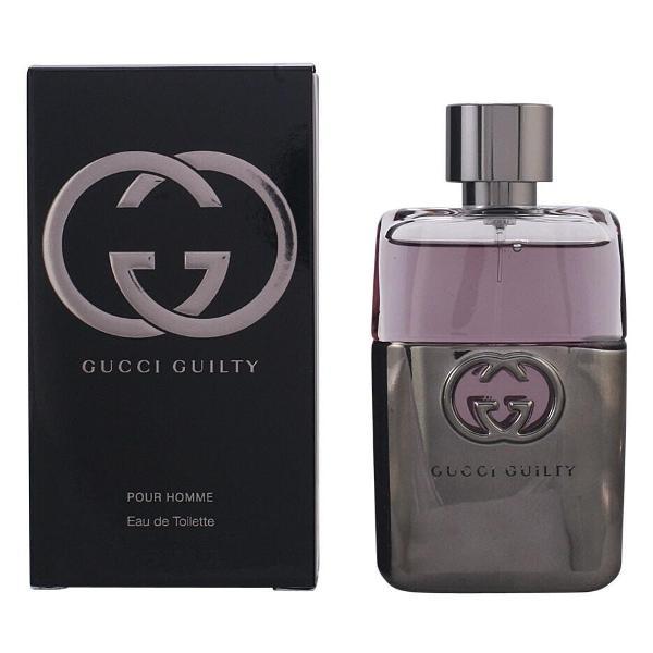 Парфюмерная вода Gucci Guilty Pour Homme