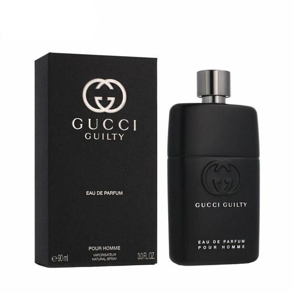Парфюмерная вода Gucci Guilty Pour Homme